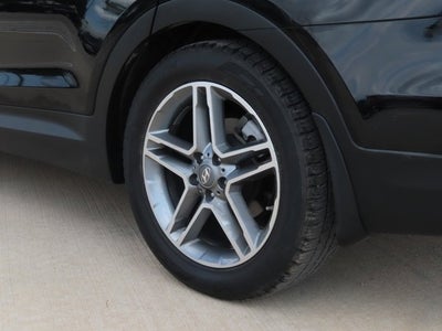 2018 Hyundai Santa Fe SE Ultimate