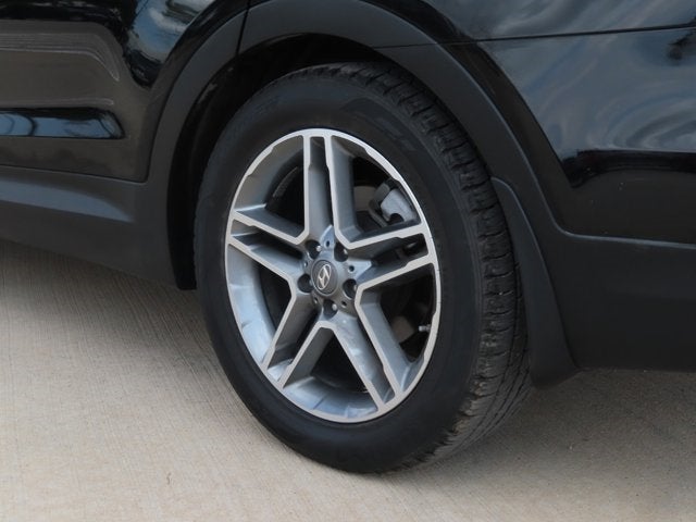 2018 Hyundai Santa Fe SE Ultimate