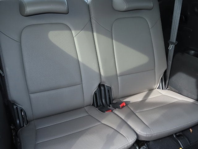 2016 Hyundai Santa Fe SE