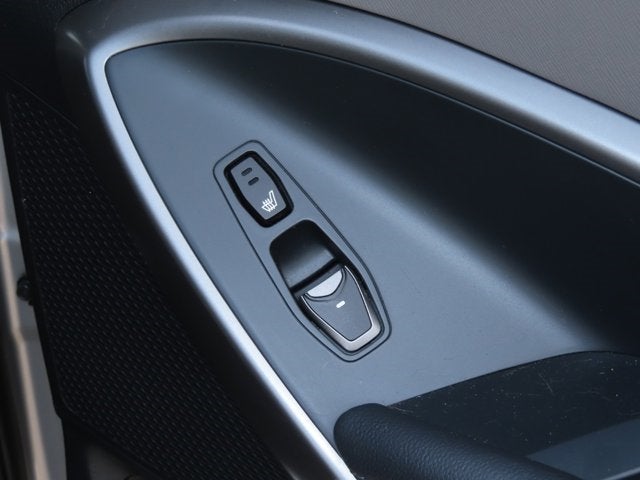 2016 Hyundai Santa Fe SE