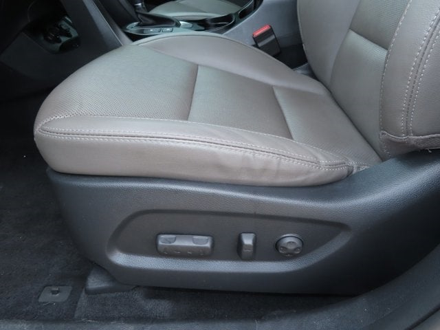 2018 Hyundai Santa Fe Limited Ultimate