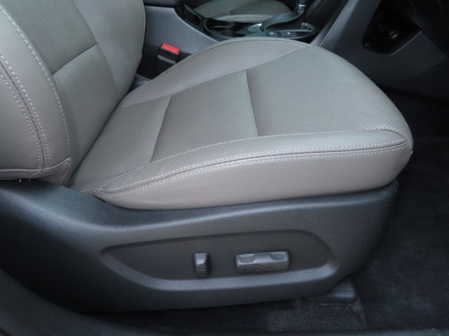 2018 Hyundai Santa Fe Limited Ultimate