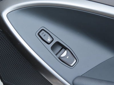 2018 Hyundai Santa Fe Limited Ultimate