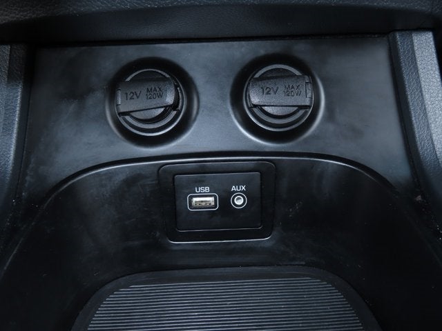 2018 Hyundai Santa Fe Limited Ultimate