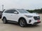 2018 Hyundai Santa Fe Limited Ultimate