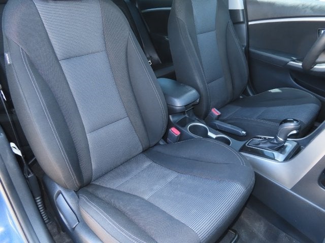 2015 Hyundai Elantra GT Base