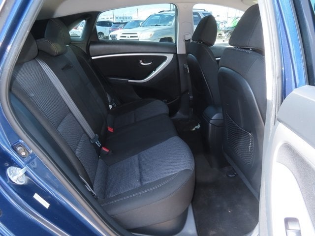 2015 Hyundai Elantra GT Base