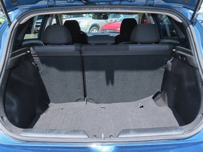 2015 Hyundai Elantra GT Base