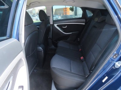 2015 Hyundai Elantra GT Base