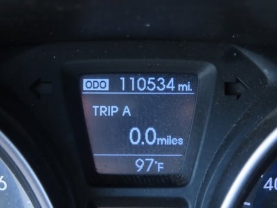 2015 Hyundai Elantra GT Base