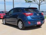 2015 Hyundai Elantra GT Base