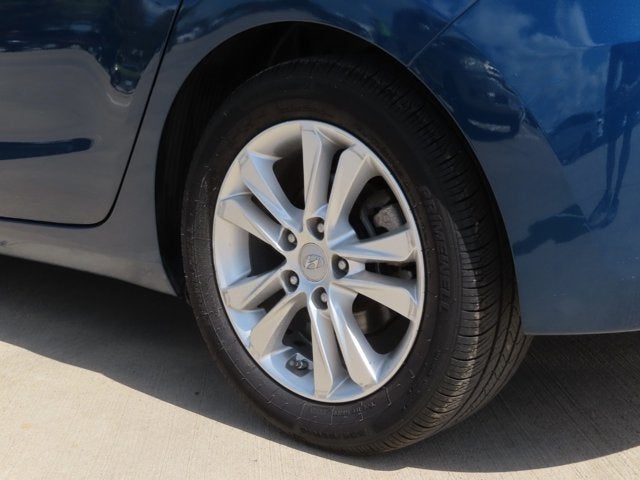 2015 Hyundai Elantra GT Base