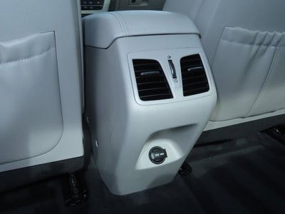 2017 Hyundai Sonata Hybrid Limited