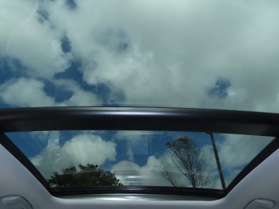 2017 Hyundai Sonata Hybrid Limited