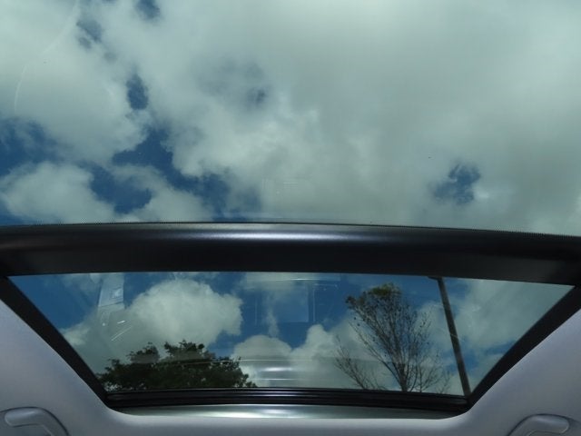 2017 Hyundai Sonata Hybrid Limited