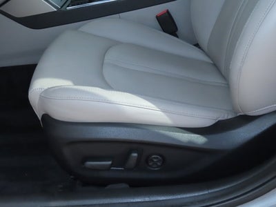 2017 Hyundai Sonata Hybrid Limited