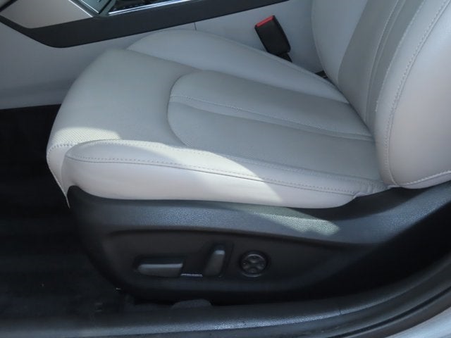 2017 Hyundai Sonata Hybrid Limited