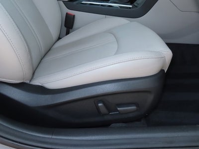 2017 Hyundai Sonata Hybrid Limited