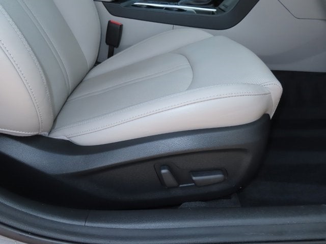 2017 Hyundai Sonata Hybrid Limited