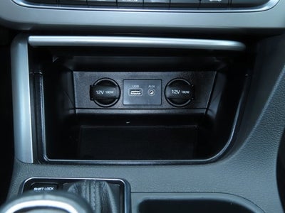 2017 Hyundai Sonata Hybrid Limited