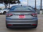 2017 Hyundai Sonata Hybrid Limited
