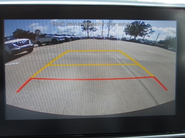 2021 Hyundai Venue SEL