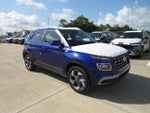 2021 Hyundai Venue SEL