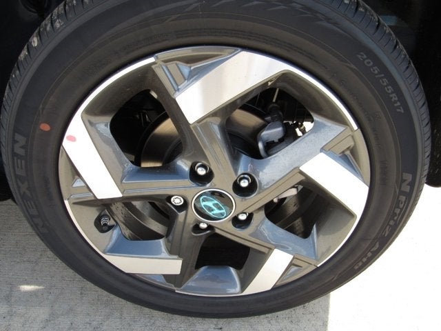 2021 Hyundai Venue SEL