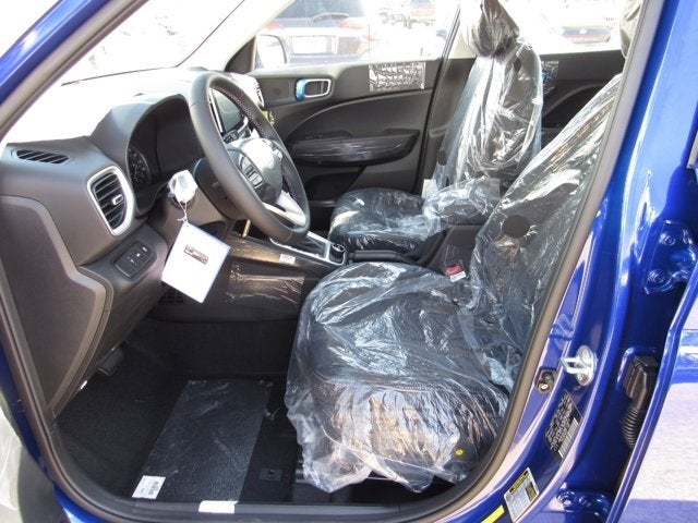 2021 Hyundai Venue SEL