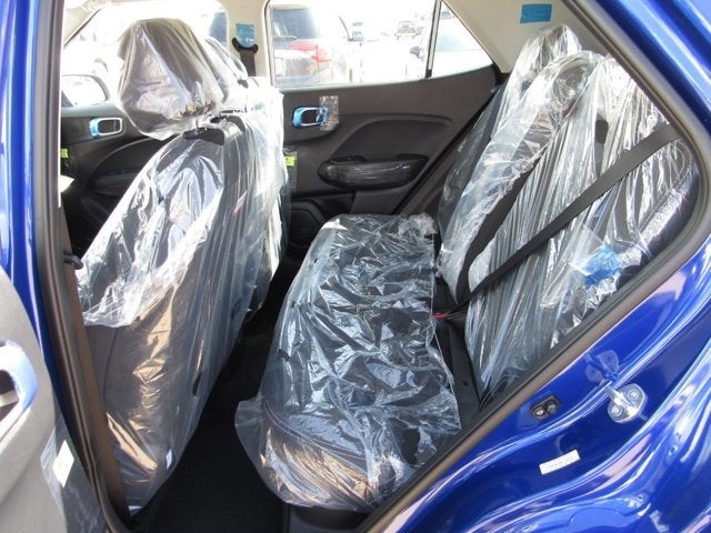 2021 Hyundai Venue SEL