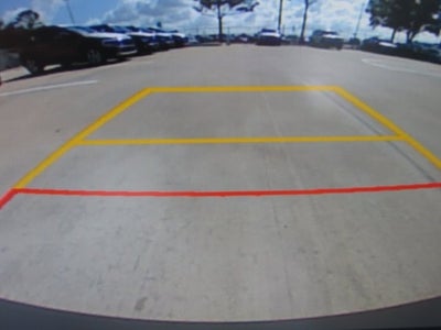 2021 Hyundai Venue SEL