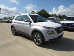 2021 Hyundai Venue SEL