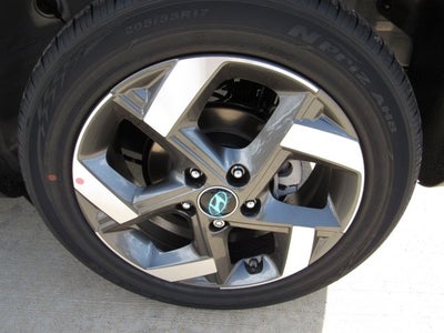 2021 Hyundai Venue SEL