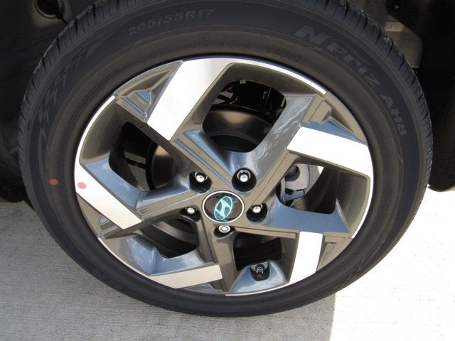 2021 Hyundai Venue SEL