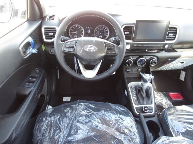 2021 Hyundai Venue SEL