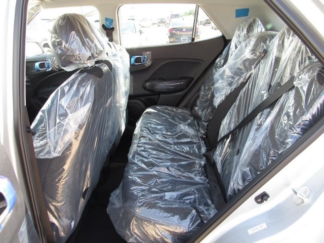 2021 Hyundai Venue SEL