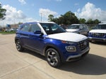2021 Hyundai Venue SEL