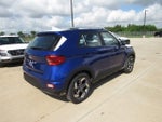2021 Hyundai Venue SEL