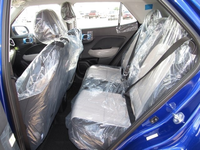 2021 Hyundai Venue SEL