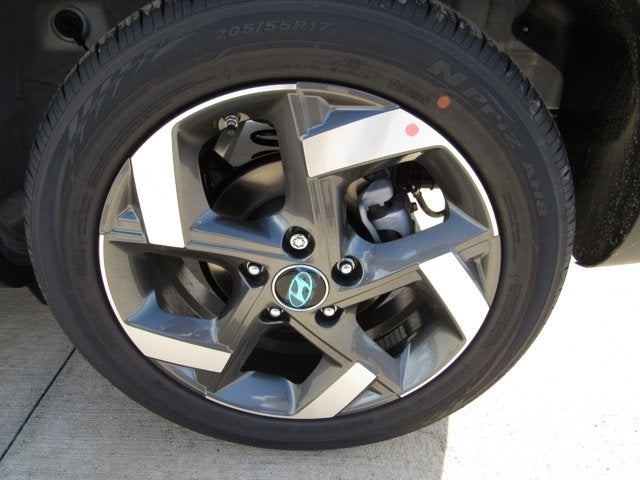 2021 Hyundai Venue SEL