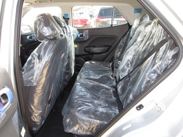 2021 Hyundai Venue SEL