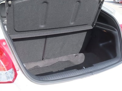 2014 Hyundai Veloster Base
