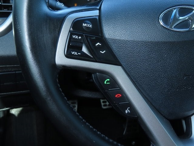 2014 Hyundai Veloster Base