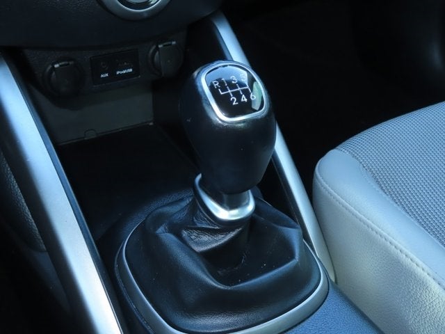 2014 Hyundai Veloster Base