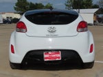 2014 Hyundai Veloster Base