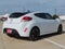 2014 Hyundai Veloster Base