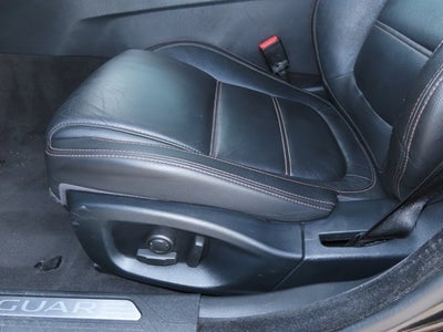 2017 Jaguar XE 35t Prestige