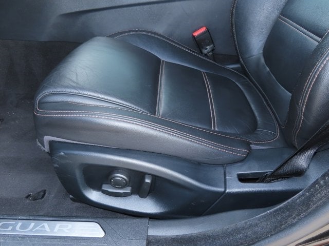 2017 Jaguar XE 35t Prestige