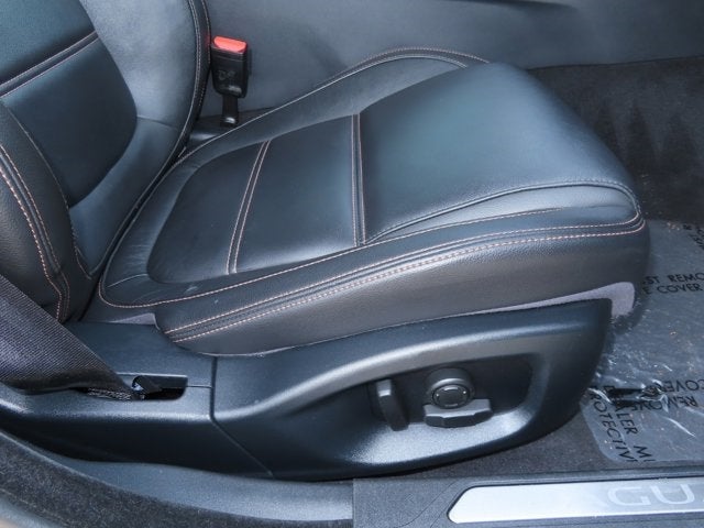 2017 Jaguar XE 35t Prestige