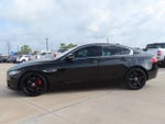 2017 Jaguar XE 35t Prestige